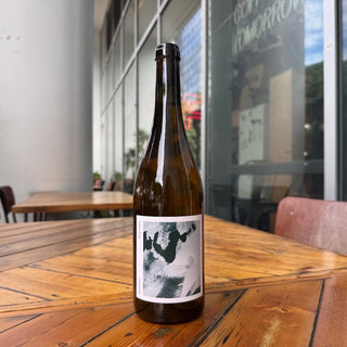 Dexheimer Pinot Blanc 2022, 750 mL White Wine Bottle (12.5% ABV)