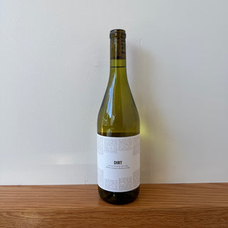 Dirt Wine Sauvignon Blanc Mendocino Ridge 2023, 750ml White Wine Bottle (12.5% ABV)