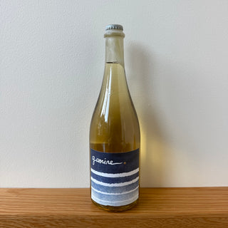 Division Winemaking Co. Gamine Grenache Pétillant 2024, 750mL Sparkling Wine Bottle (12.5% ABV)