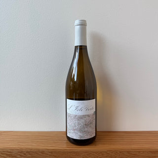 Division Winemaking Co. Division-Villages L'Isle Verte 2024, 750mL White Wine Bottle (13.5% ABV)
