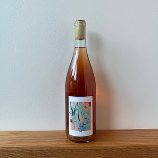 Division Winemaking Co. L'Orange 2025, 750mL Orange Wine Bottle (13.2% ABV)