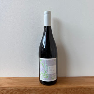 Division Winemaking Co. Pinot Noir Division Villages Méthode Carbonique 2023, 750mL Chillable Red Wine Bottle (12.5% ABV)