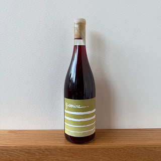Division Winemaking Company Gamine Grenache 2023, 750mL Chillable Red Wine Bottle (13.5% ABV)