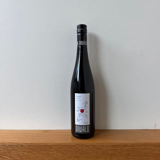 Diwald Zweigelt “vom Löss” 2023, 750ml Red Wine Bottle (12.5% ABV)