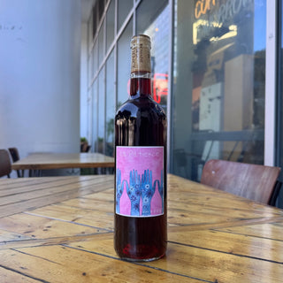 Domaine De La Patience Red 2023, 750 mL Red Wine Bottle (12-16% ABV)