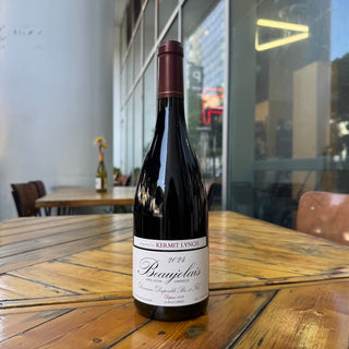 Domaine Dupeuble Beaujolais 2024, 750 ml Chillable Red Wine, 13.5% ABV