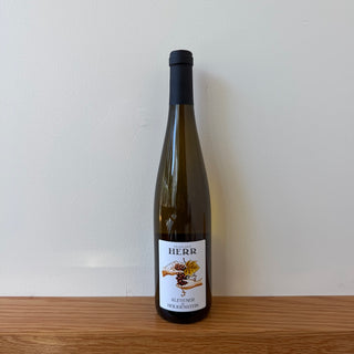 Domaine Jean-Pierre Herr Klevener D’Heiligenstein 2020, 750ml White wine Bottle (13% ABV)