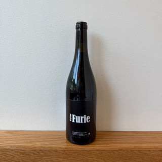 Domaine Mada Furie 2023, 750ml Red Wine Bottle (12.5% ABV)