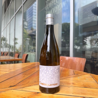 Domaine Mamaruta Constellations 2021, 750 mL White Wine Bottle (11% ABV)