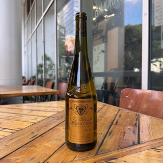 Domaine Michel Brégeon Muscadet Sèvre-et-Maine Sur Lie 2023, 750 mL White Wine Bottle (11% ABV)