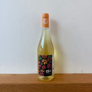 Domaine Mosse Vin de France “Magic of Juju” Blanc 2024, 750ml White Wine Bottle (12.5% ABV)