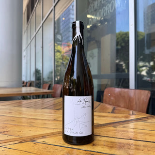 Domaine du Cellier des Cray La Pépie 2023, 750 mL White Wine Bottle (12% ABV)