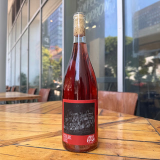 ERDE Iceblink Luck 2022, 750 mL Rosé Wine Bottle (12% ABV)