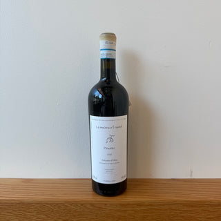 Fabio Gea Dolcetto d’Alba “Pinotto” 2023, 750ml Red Wine Bottle (12.5% ABV)