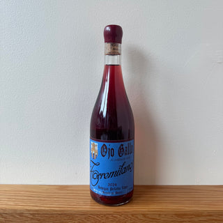 Finca Torremilanos Ojo de Gallo Ribera del Duero Rosé 2024, 750 ml Rosé Wine (~13% ABV)