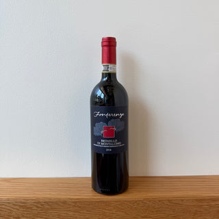 Fonterenza Brunello di Montalcino 2016, 750 mL Red Wine Bottle (14% ABV)
