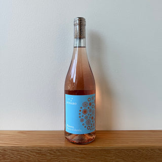Funaro Rosato 2025, 750 ml Rosé Wine (~12.5% ABV)