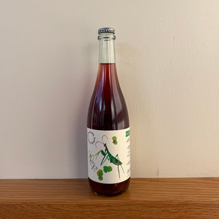 General Psychotic Activity It Is What It Is 2024, 750ml Sparkling Wine Bottle (11.5% ABV)