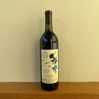 General Psychotic Activity Special Request 2024, 750ml Chillable Red Wine Bottle (12% ABV)