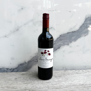 Georges Duboeuf Pays d'oc Cabernet 2021, 750 mL Red Wine Bottle (13.5% ABV)