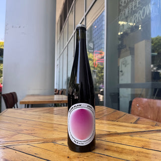 Glow Glow Rot 2022, 750 mL Chillable Red Wine Bottle (11.5% ABV)