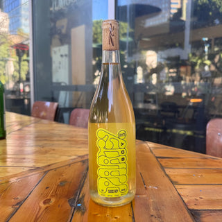 Good Boy Party Boy White 2024, 750mL White Wine Bottle (12.5% ABV)