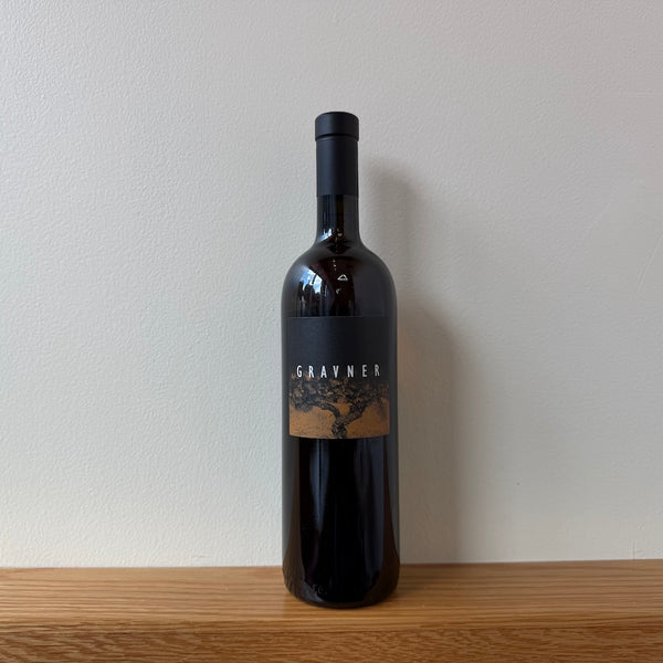 Gravner Ribolla Venezia-Giulia Bianco 2016, 750 ml Orange Wine