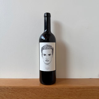 Gut Oggau Atanasius 2024, 750ml Red Wine Bottle (12% ABV)