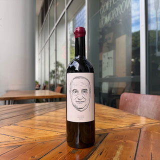 Gut Oggau Bertholdi 2021 (13.5% ABV), 750 mL Red Wine Bottle (13.5% ABV)