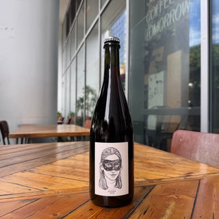 Gut Oggau Maskerade Rose 2024, 1000 mL Rose Wine Bottle (11.5% ABV)