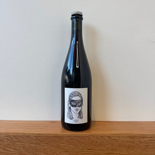 Gut Oggau Maskerade Rose 2024, 1000 mL Rose Wine Bottle (11.5% ABV)