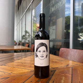 Gut Oggau Winifred 2024, 750 mL Rose Wine Bottle (11.5% ABV)