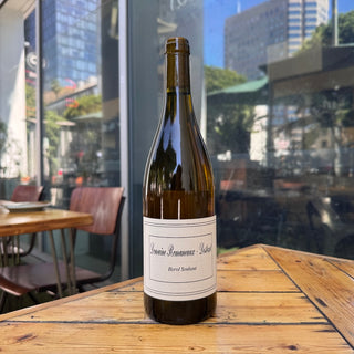 Herve Souhaut Souhaut Blanc 2023, 750mL White Wine Bottle (13% ABV)