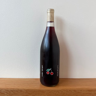 High Camp Carignan 2023, 750mL Chillable Red Wine Bottle (13.5% ABV)