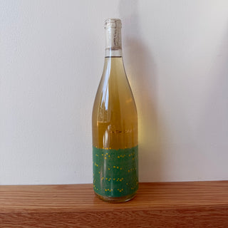 High Camp Skin Contact Sauvignon Blanc 2025, 750mL Orange Wine Bottle (13.5% ABV)