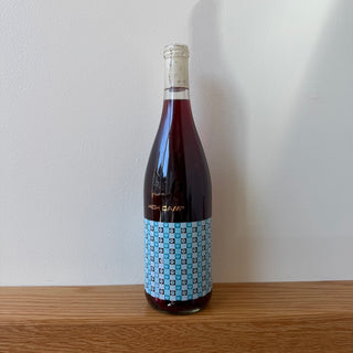 High Camp "Picnic" Pinot Noir 2025, 750mL Red Wine Bottle (12.5% ABV)