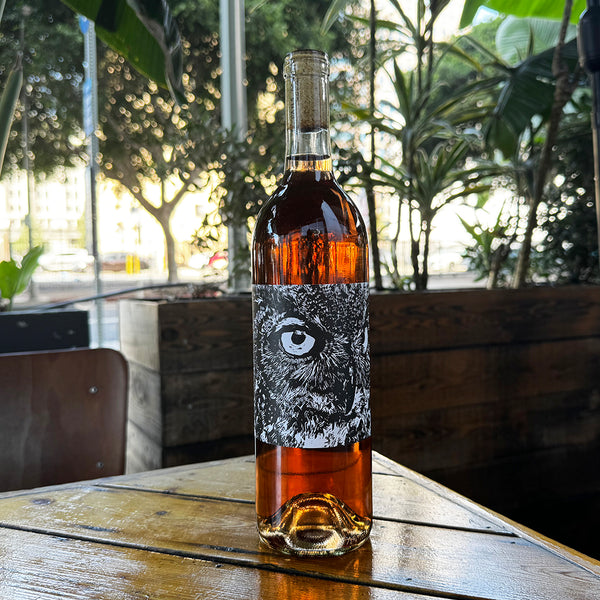 Stolpman Para Maria Rosé 2022, 750mL Rose Wine Bottle (11% ABV