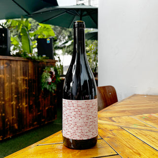 Craft Wine Co. Minimus Red, White, Pink, Rosé 2018, 750 mL Rose Wine Bottle (13.10% ABV)