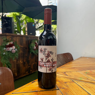 Biokult Zweigelt Pinot Noir 2020, 750 mL Red Wine Bottle (12% ABV)