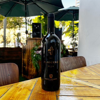 Tenuta Larnianone Pliogene Toscana 2019, 750 mL Red Wine Bottle (13.5% ABV)