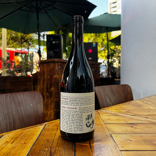Craft wine Co. Zweigelt 2019, 750 mL Red Wine Bottle (11% ABV)