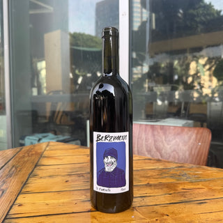 Il Farneto Berzmein 2021 (12.5% ABV)