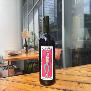 Il Farneto Giandon Rosso 2021, 750 mL Red Wine Bottle (12.5% ABV)