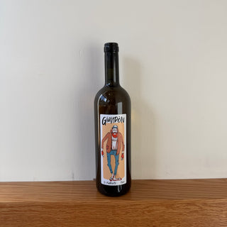 Il Farneto Malvasia Orange Giandon 2024, 750ml Orange Wine Bottle (12.5% ABV)