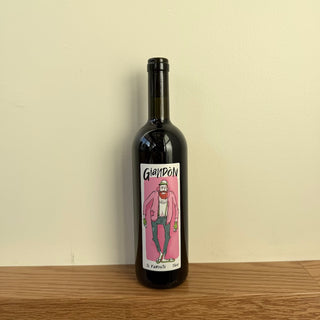 Il Farneto Rosato Giandon 2023, 750 mL Rose Wine Bottle (12.5% ABV)