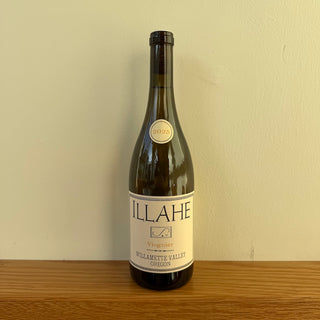 Illahe Vineyards Viognier 2025, 750ml White Wine Bottle (13% ABV)