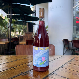 Jumbo Time Surf's Up 2024, 750 mL Chillable Red Wine Bottle (12% ABV)