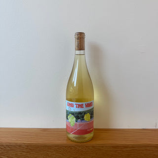 Jumbo Time The Open 2025, 750ml Orange Wine Bottle (12.5% ABV)