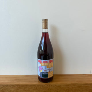 Jumbo Time The Sauce 2025, 750ml Chillable Red Wine Bottle (12.5% ABV)