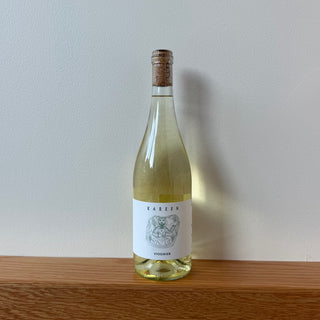 Kareen Viognier 2025, 750 ml White Wine Bottle (13.5% ABV)